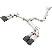 Audi Catback Exhaust - AWE 3015-43150