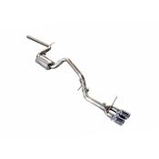 VW Cat Back Exhaust System - AWE Tuning 3020-22016