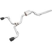 VW Cat Back Exhaust System  - AWE Tuning 302033046