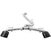 Audi Catback Exhaust - AWE 3020-33062