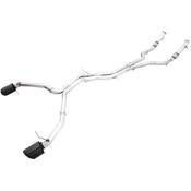 Audi Catback Exhaust - AWE 3020-33123