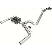 Audi Catback Exhaust - AWE Tuning 3025-31389
