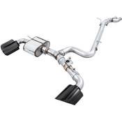 Audi Catback Exhaust - AWE 3025-33032