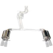 Audi AWE Exhaust Conversion Kit - AWE 3815-41008