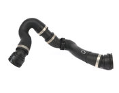 BMW Radiator Hose To Engine - Genuine BMW 17128633482