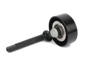 BMW Drive Belt Tensioner - Mubea 11287807021