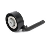BMW Drive Belt Tensioner - Mubea 11287807021