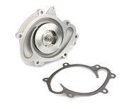 Mercedes Water Pump - OE Supplier 6422000701