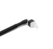 Porsche Windshield Washer Hose - Genuine Porsche 99162866900
