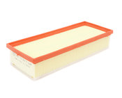 Audi Air Filter - Genuine Audi 8R0133843K