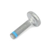 Audi VW Axle Bolt - Genuine Audi VW WHT007150