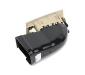 Volvo Dashboard Air Vent - Genuine Volvo 39827969
