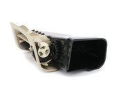 Volvo Dashboard Air Vent - Genuine Volvo 39827969