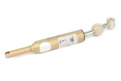 BMW Shift Lever - Genuine BMW 25117527249