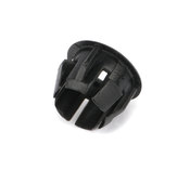BMW Cover Locking Button Right (Black) - Genuine BMW 51418223132