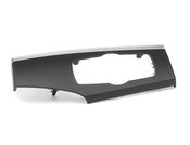 BMW Cover Dashboard Left - Genuine BMW 51459184124