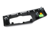 BMW Cover Dashboard Left - Genuine BMW 51459184124