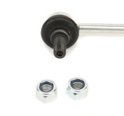 Audi VW Suspension Stabilizer Bar Link - Febi-Bilstein 5Q0411315D