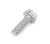 Mercedes Differential Cover Bolt -  Genuine Mercedes 000000000428
