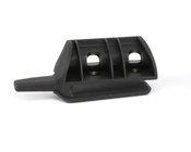 Mercedes Turbocharger Bracket - Genuine Mercedes 2740960400