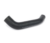 Mercedes Engine Coolant Hose - Genuine Mercedes 6132030382