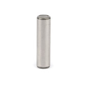 Mercedes Guide Rail Pin - Genuine Mercedes 6399970110