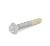 BMW Shock Absorber Bolt - Genuine BMW 33526858060