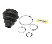 BMW CV Joint Boot Kit Rear Left Outer (318ti Z3) - Genuine BMW 33219067820
