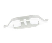 BMW Disc Brake Pad Retaining Clip - Genuine BMW 34216850853