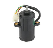 BMW Accelerator Pedal Potentiometer - Genuine BMW 13621407446
