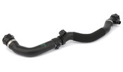 BMW Radiator Coolant Hose - Genuine BMW 17127535560