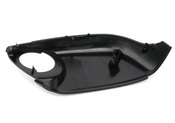 BMW Door Mirror Cover - Genuine BMW 51167498204