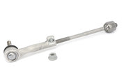 BMW Steering Tie Rod Assembly - Lemforder 32105A97051