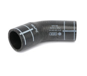 Audi Engine Coolant Hose - Genuine Audi 079121057R