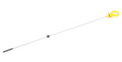 Audi Engine Oil Dipstick - Genuine Audi 07K115611Q