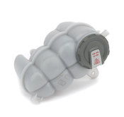 Audi Engine Coolant Reservoir - Genuine Audi 8W0121405K