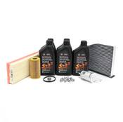 VW Maintenance Kit - Genuine VW KIT-00502