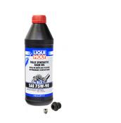 VW Differential Service Kit - Liqui Moly KIT-01586