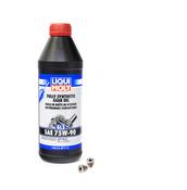 VW Differential Service Kit - Liqui Moly KIT-01589