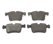 BMW Brake Pad Set - ATE 603857