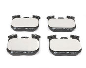 BMW Brake Pad Set - ATE 604875