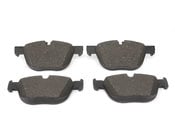 BMW Brake Pad Set - ATE 607231