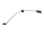 Audi Disc Brake Pad Wear Sensor - Bowa A098255