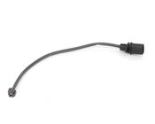 Porsche Disc Brake Pad Wear Sensor - Sebro 95B907253A