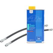 Audi Brake Hose Kit - Corteco 7L0611776AKT