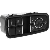 Porsche Door Window Switch - Vemo V45-73-0022
