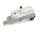BMW Automatic Transmission Oil Cooler - Genuine BMW 17217600550