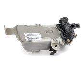BMW Automatic Transmission Oil Cooler - Genuine BMW 17217600550