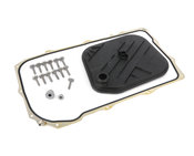 BMW 8HP Auto Trans Filter Kit - Genuine BMW 24007855263
