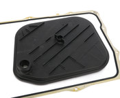 BMW 8HP Auto Trans Filter Kit - Genuine BMW 24007855263